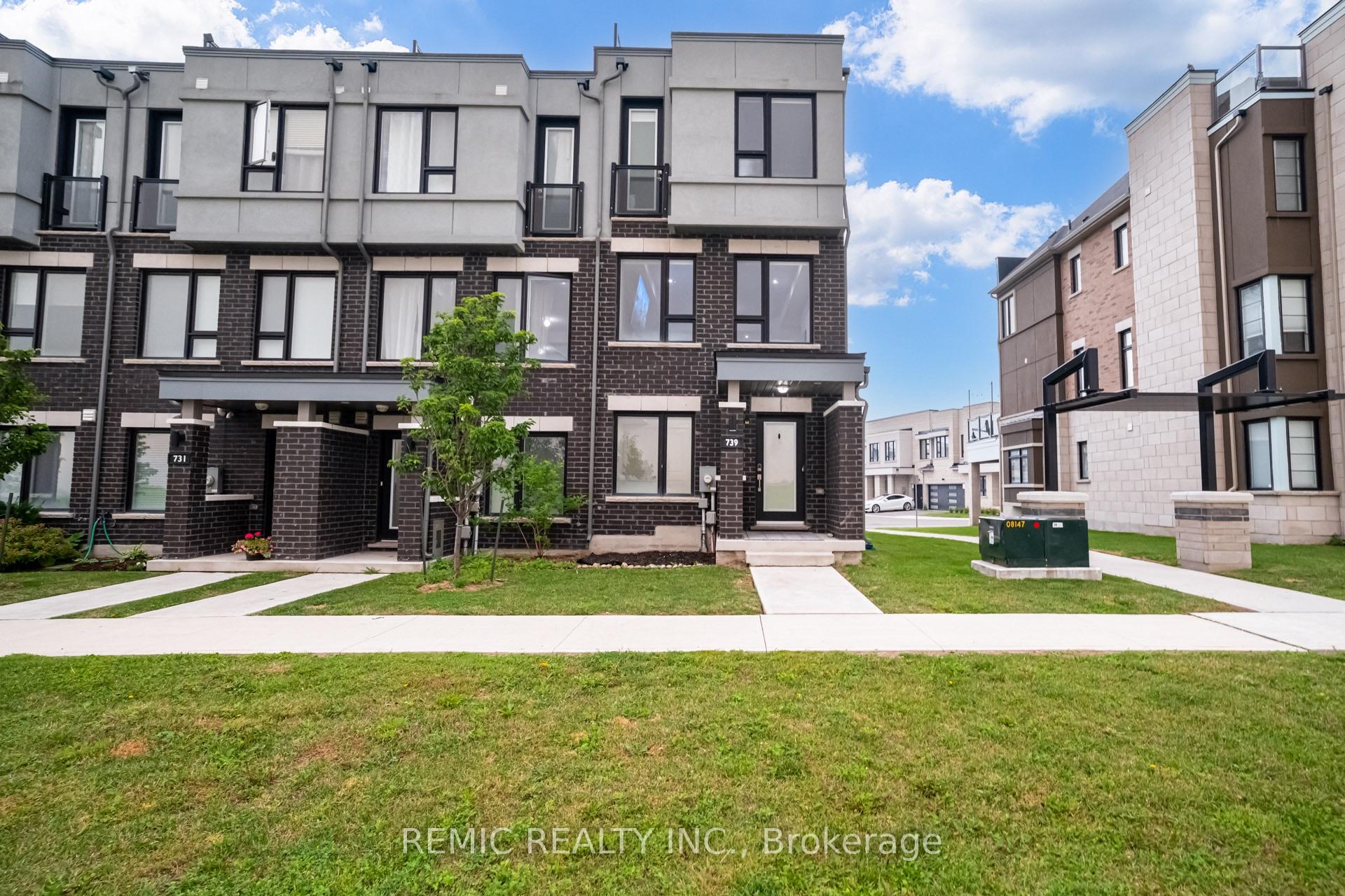 Photo of 739 Port Darlington Road