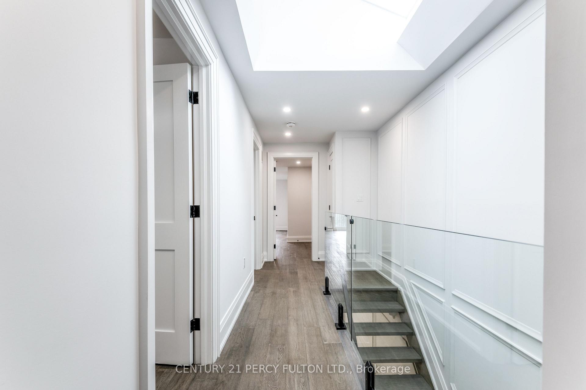 Photo 13 of 195 Danforth Road, Scarborough, Oakridge — HOMEH