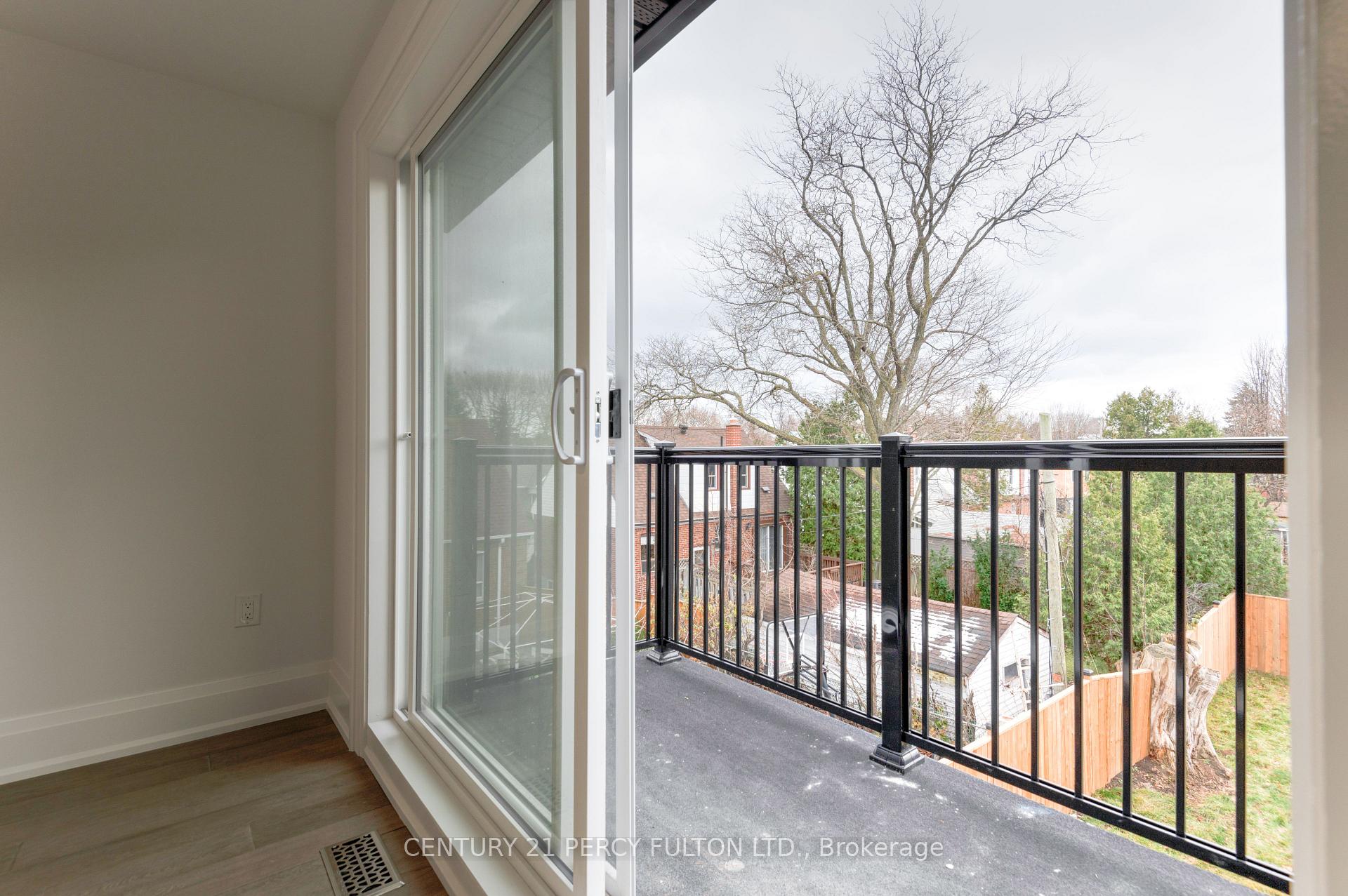 Photo 17 of 195 Danforth Road, Scarborough, Oakridge — HOMEH