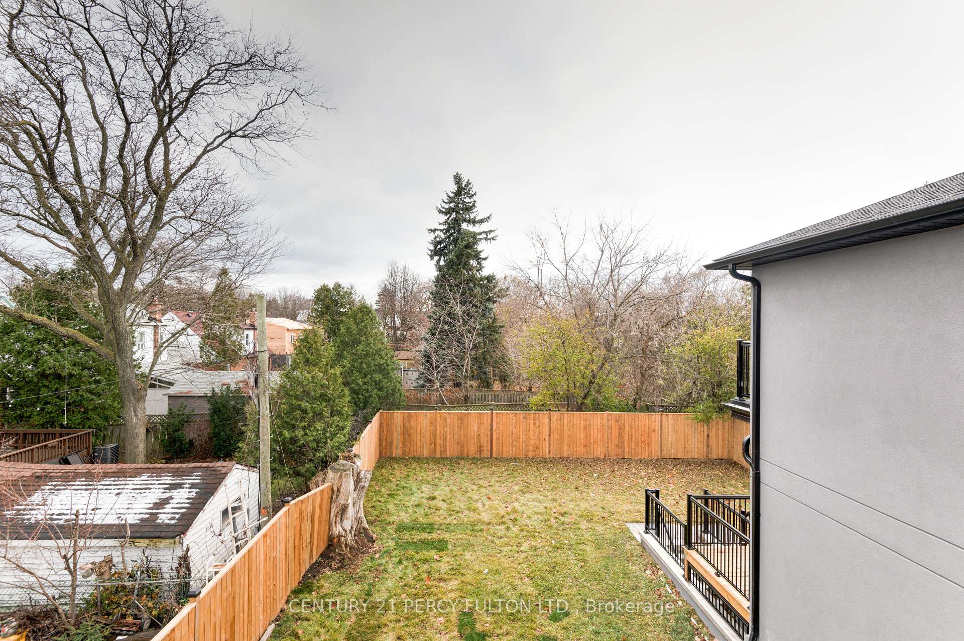 Photo 18 of 195 Danforth Road, Scarborough, Oakridge — HOMEH