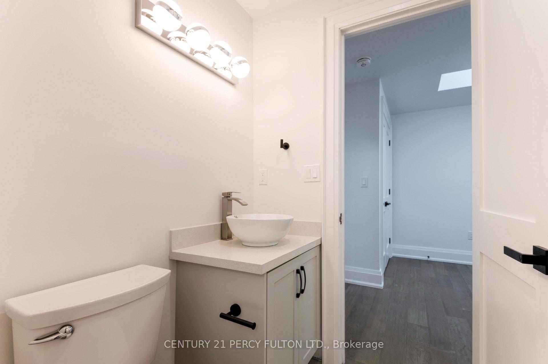 Photo 20 of 195 Danforth Road, Scarborough, Oakridge — HOMEH