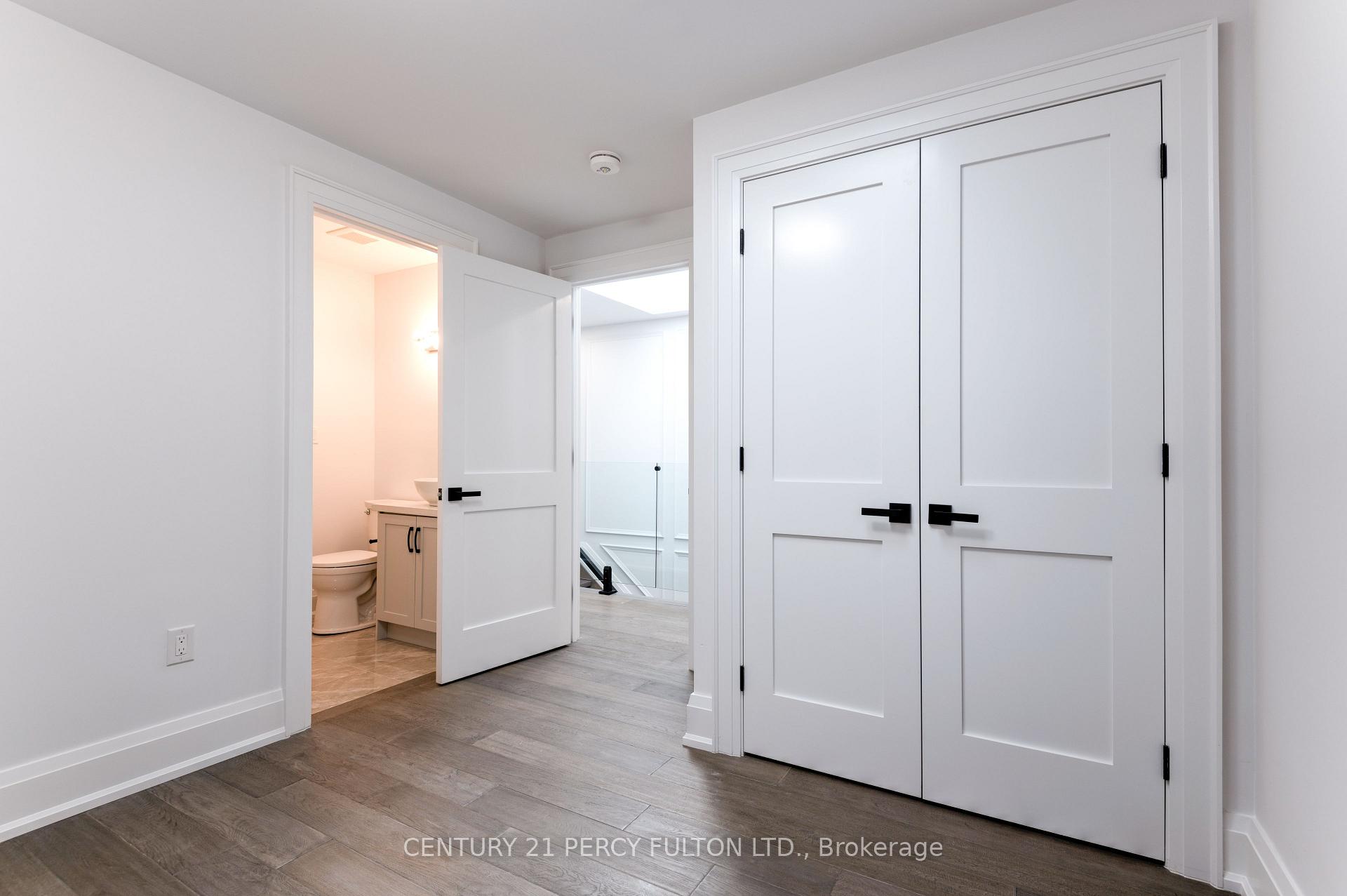 Photo 22 of 195 Danforth Road, Scarborough, Oakridge — HOMEH