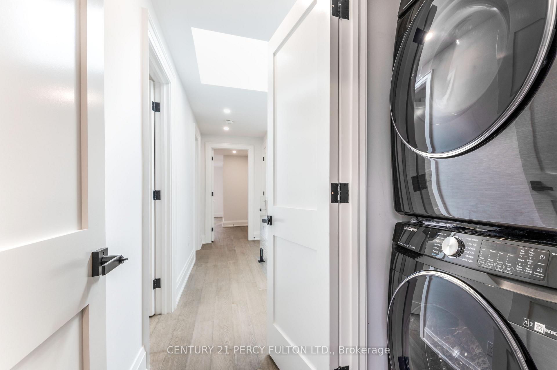 Photo 23 of 195 Danforth Road, Scarborough, Oakridge — HOMEH