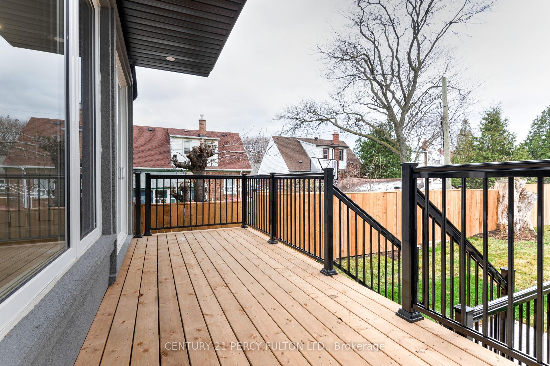 Photo 26 of 195 Danforth Road, Scarborough, Oakridge — HOMEH