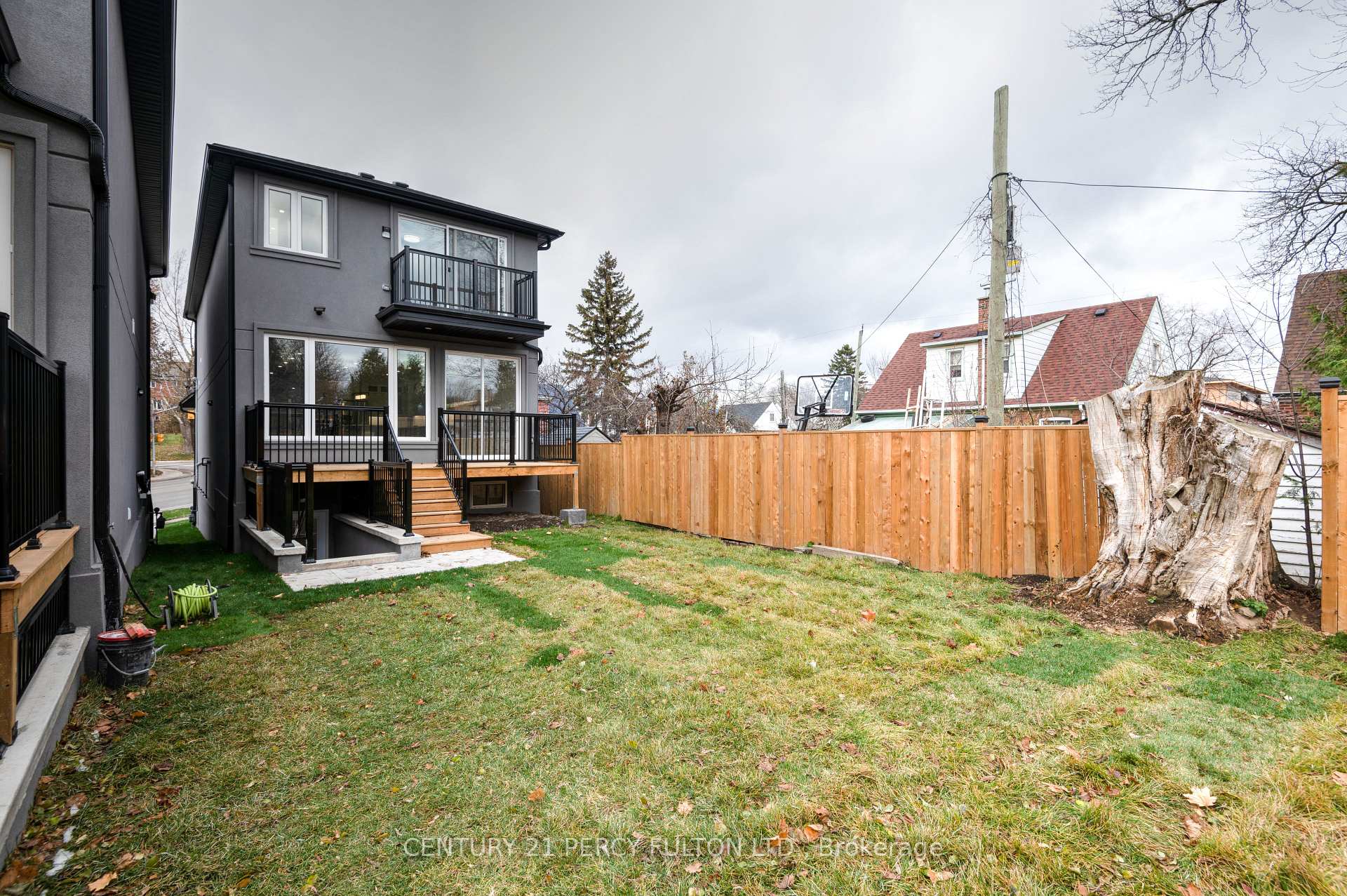 Photo 27 of 195 Danforth Road, Scarborough, Oakridge — HOMEH