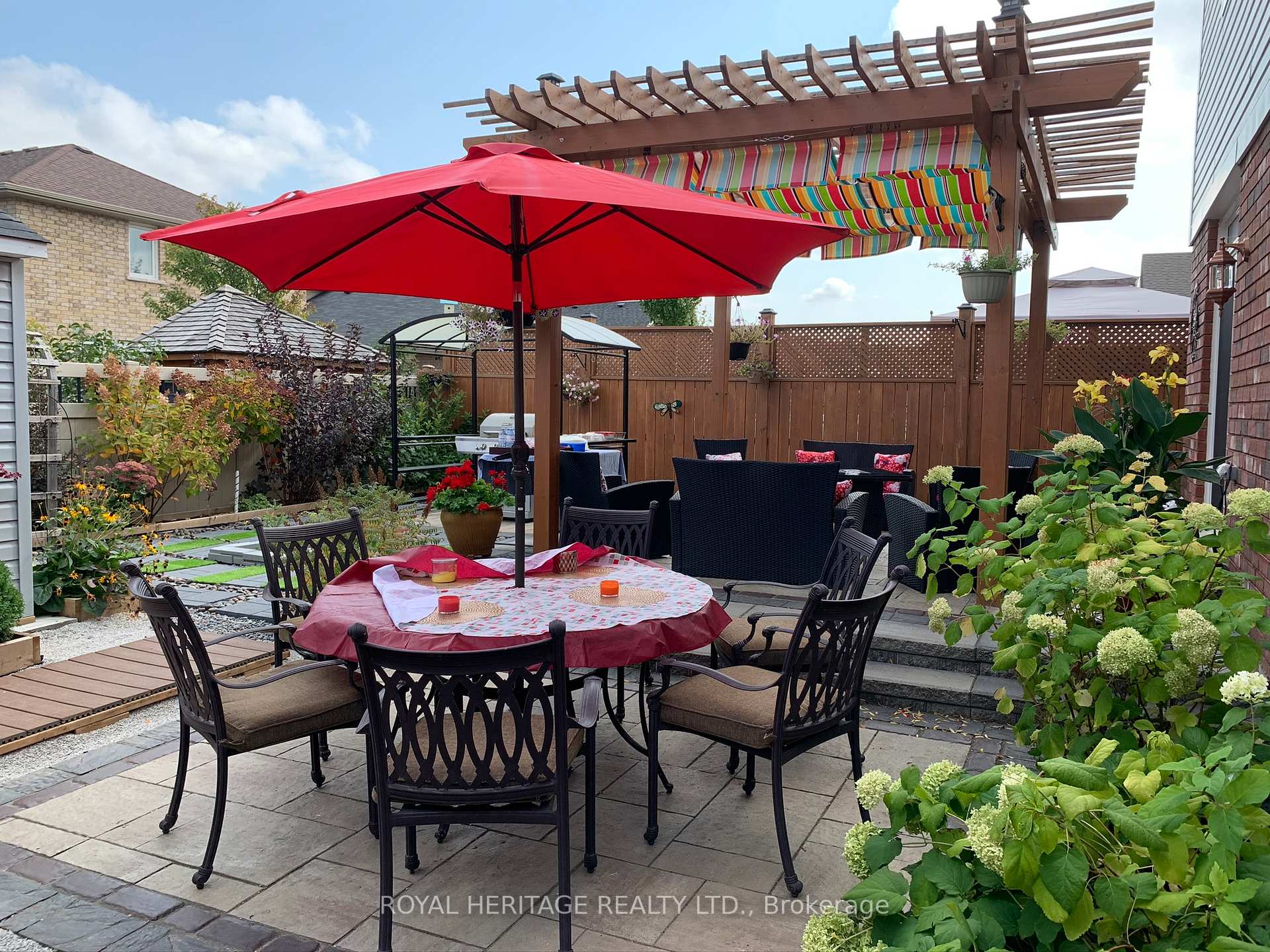 Photo 48 of 976 Avery Avenue, Peterborough, Monaghan Ward 2 — HOMEH
