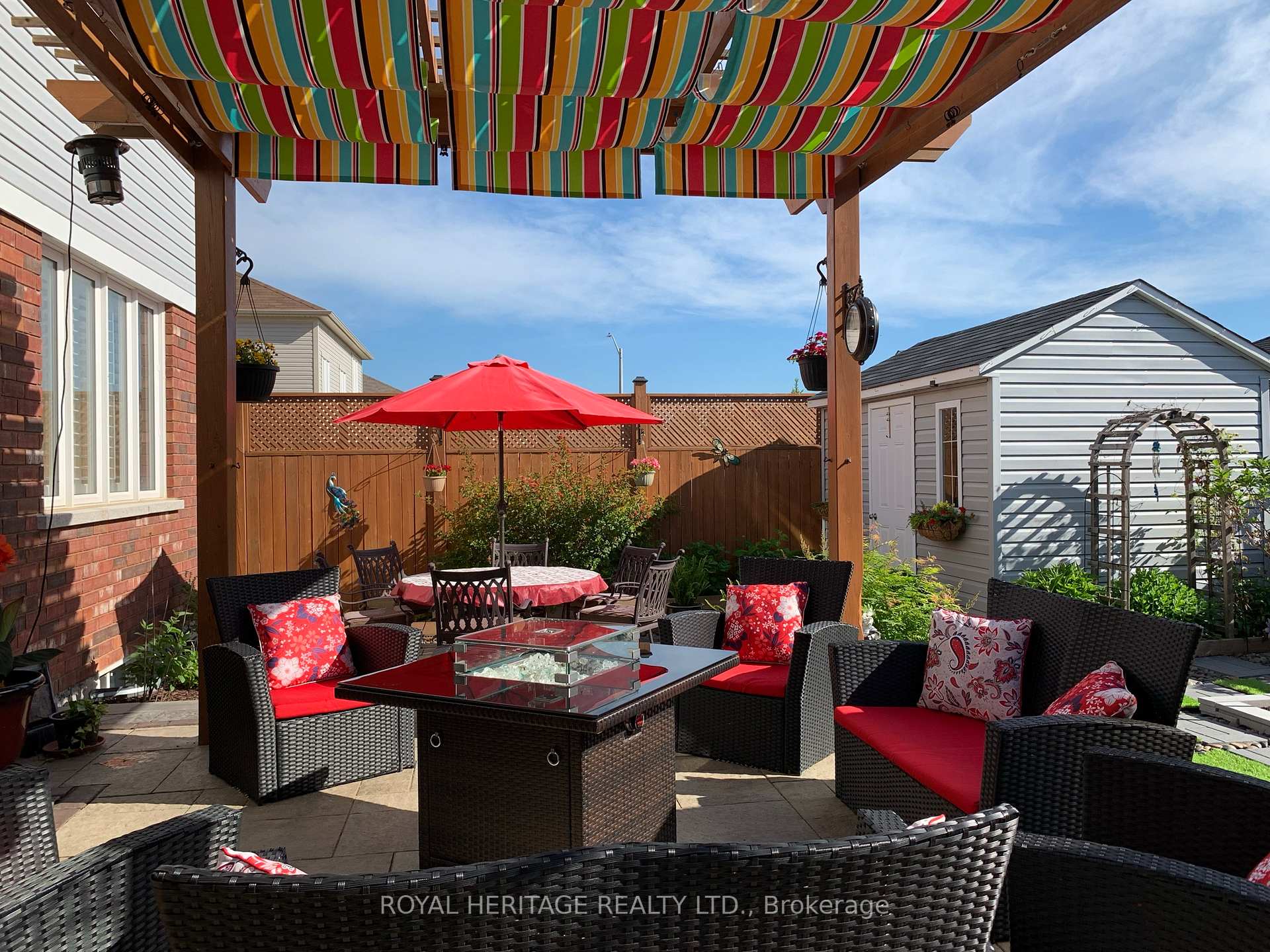 Photo 2 of 976 Avery Avenue, Peterborough, Monaghan Ward 2 — HOMEH