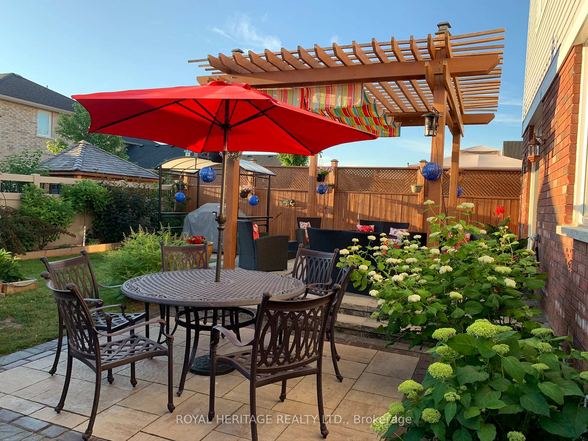 Photo 49 of 976 Avery Avenue, Peterborough, Monaghan Ward 2 — HOMEH