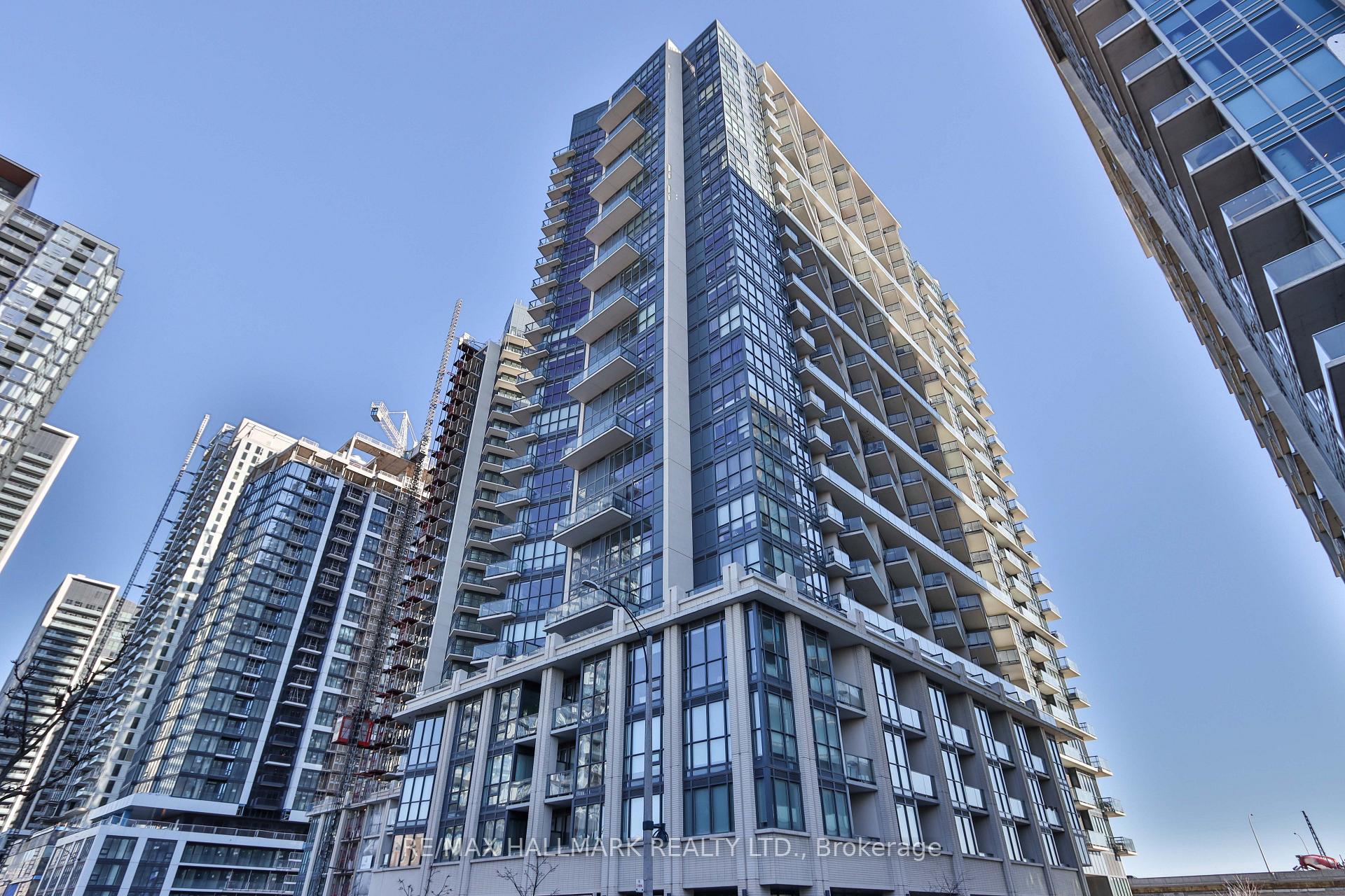 Photo of Unit 1003, 51 East Liberty Street