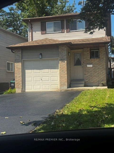 Photo 3 of 34 Argyle Road, Barrie, Sunnidale — HOMEH