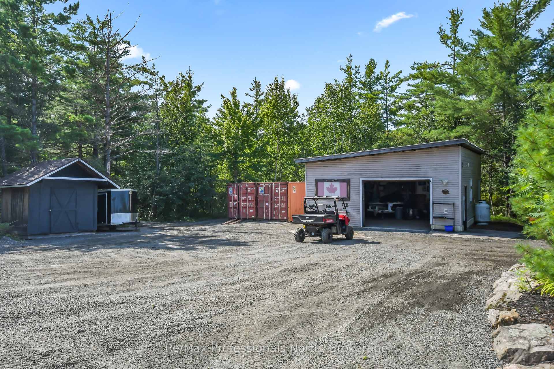 Photo 4 of 891 Peninsula Road, Gravenhurst, Muskoka (S) — HOMEH