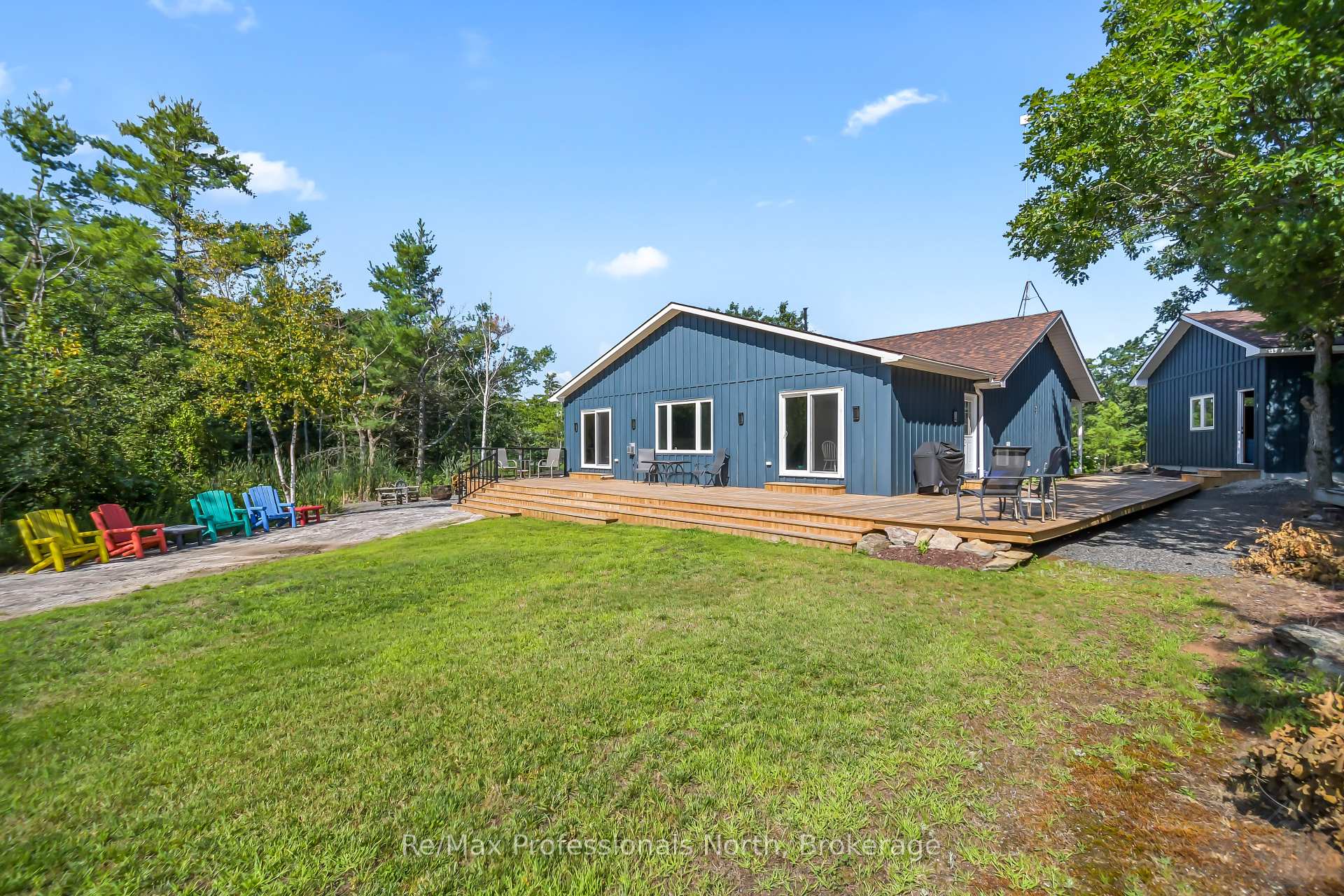 Photo 5 of 891 Peninsula Road, Gravenhurst, Muskoka (S) — HOMEH