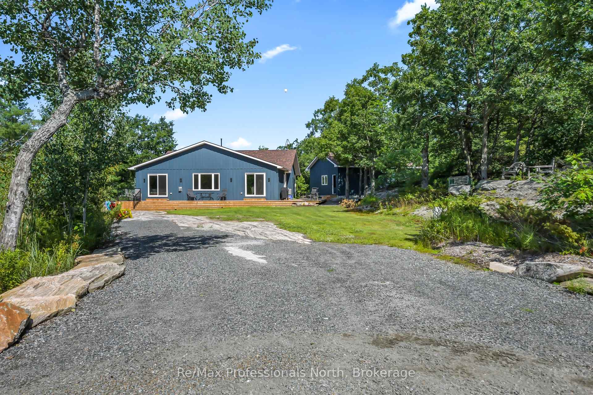 Photo 6 of 891 Peninsula Road, Gravenhurst, Muskoka (S) — HOMEH