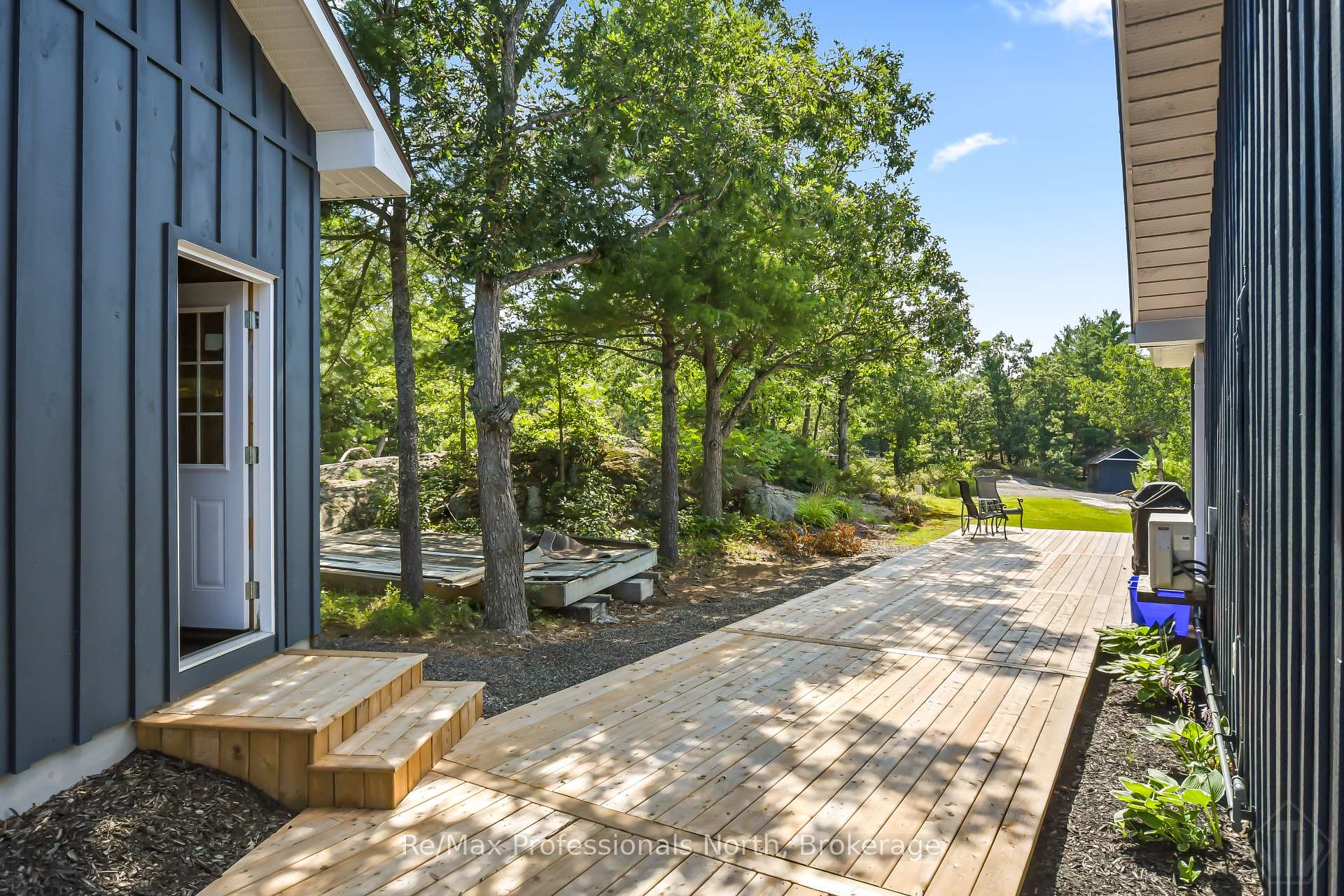 Photo 8 of 891 Peninsula Road, Gravenhurst, Muskoka (S) — HOMEH