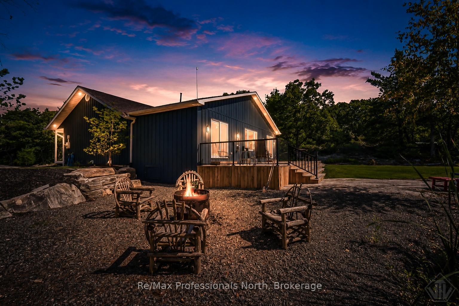 Photo 10 of 891 Peninsula Road, Gravenhurst, Muskoka (S) — HOMEH