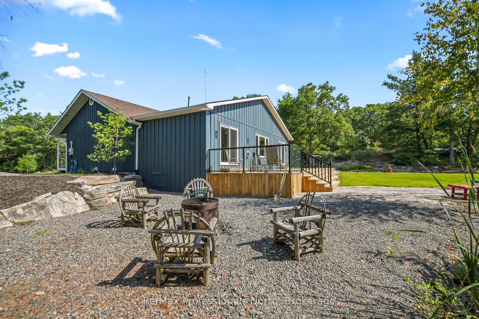 Photo 11 of 891 Peninsula Road, Gravenhurst, Muskoka (S) — HOMEH