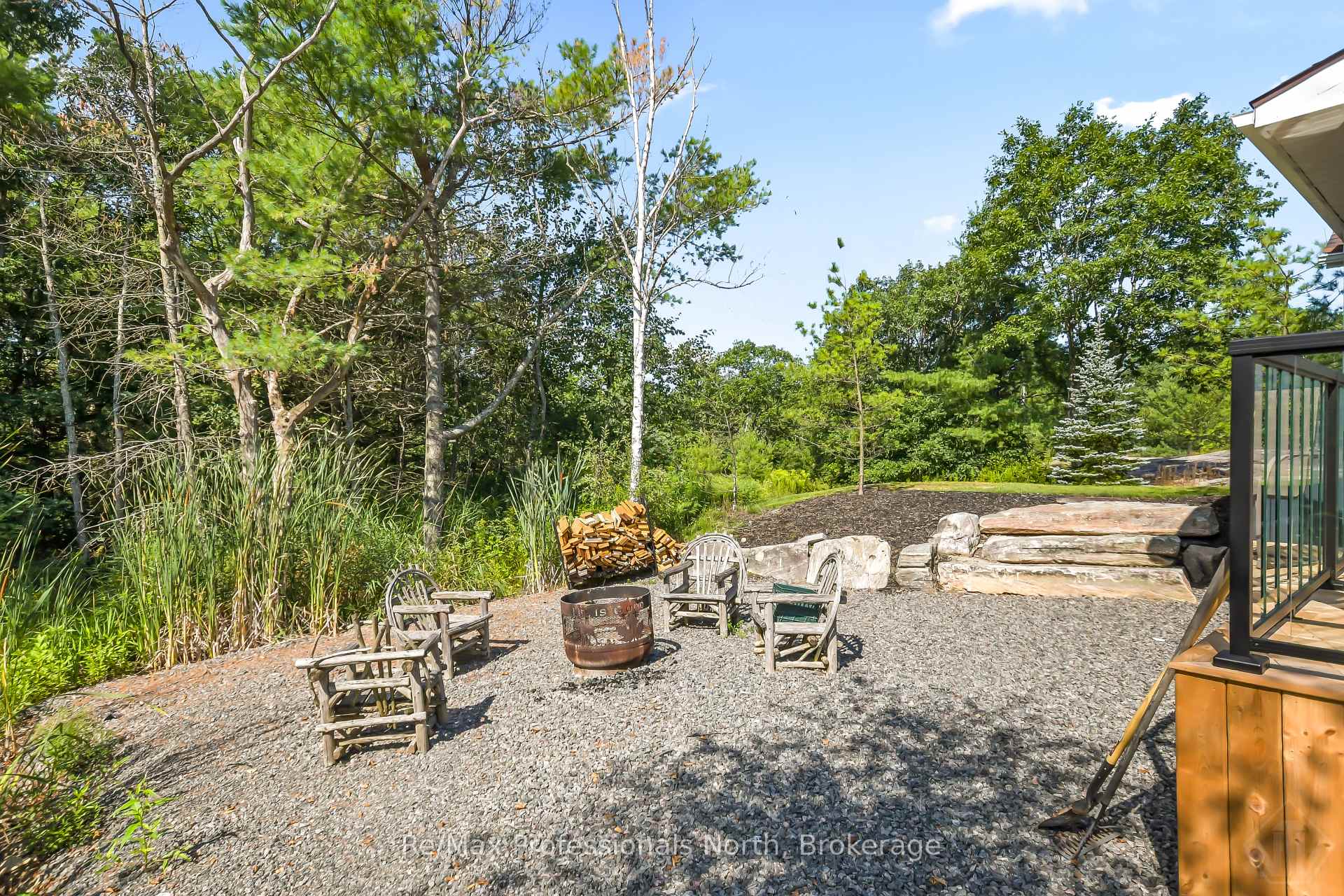 Photo 12 of 891 Peninsula Road, Gravenhurst, Muskoka (S) — HOMEH