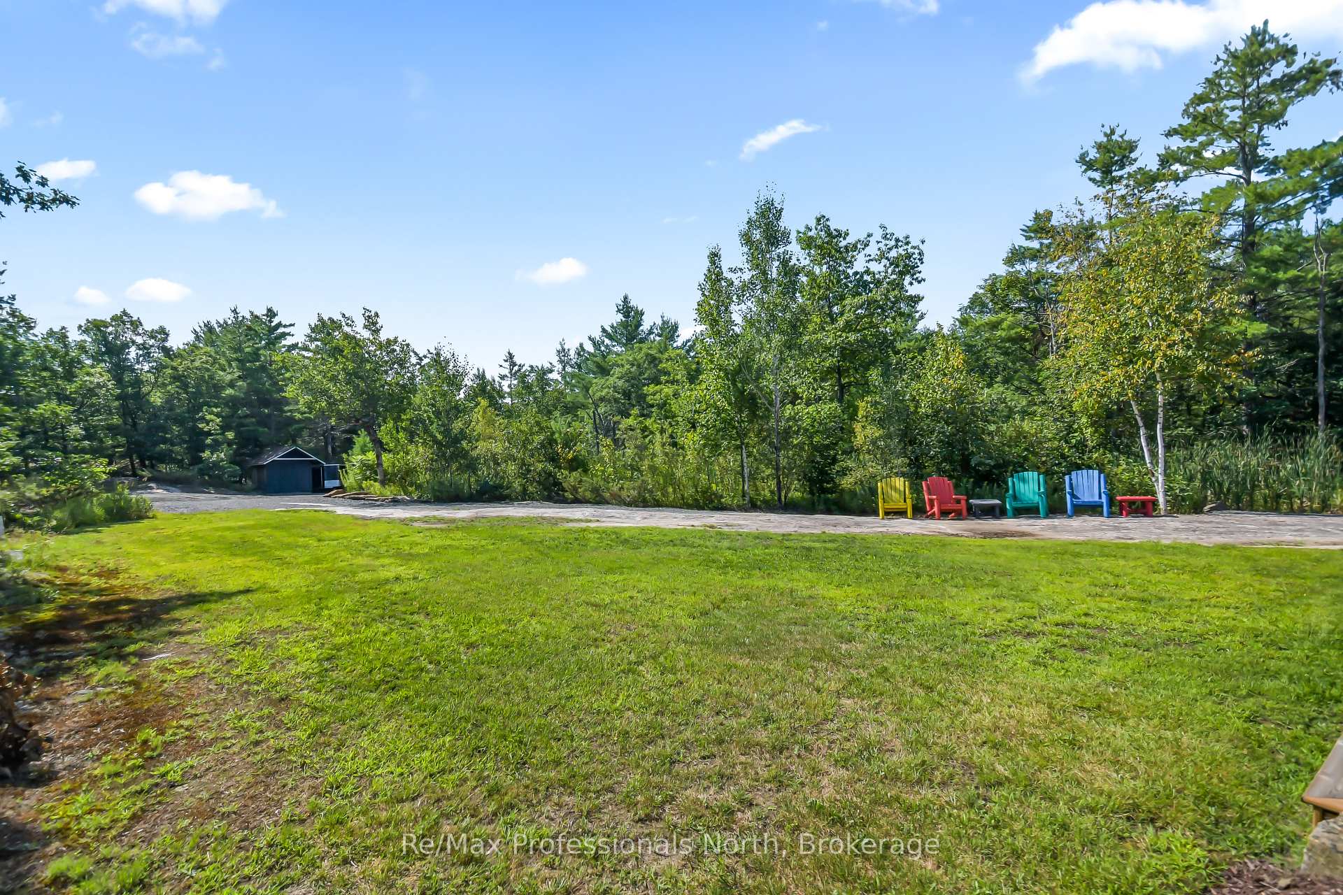 Photo 13 of 891 Peninsula Road, Gravenhurst, Muskoka (S) — HOMEH