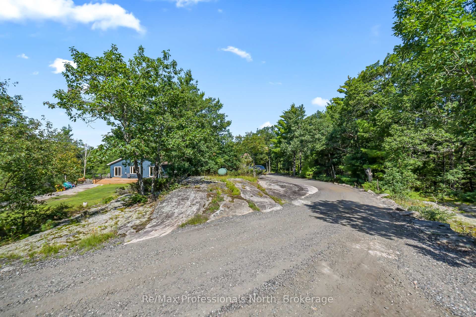 Photo 14 of 891 Peninsula Road, Gravenhurst, Muskoka (S) — HOMEH