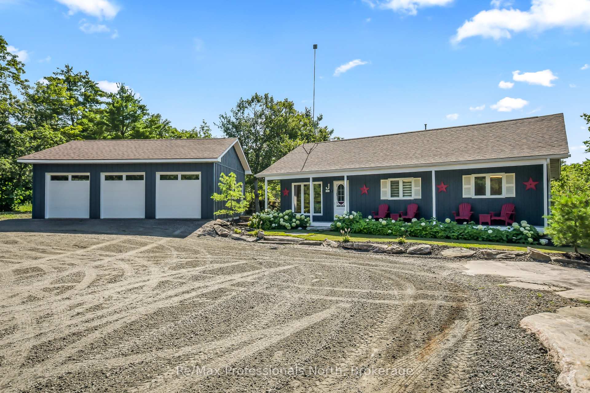 Photo 15 of 891 Peninsula Road, Gravenhurst, Muskoka (S) — HOMEH