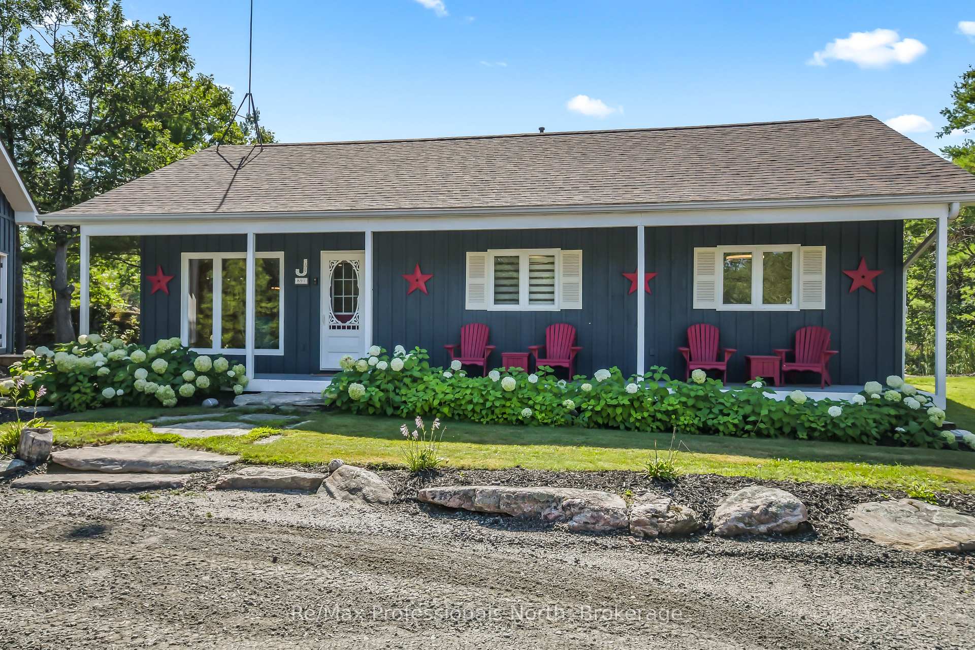 Photo 16 of 891 Peninsula Road, Gravenhurst, Muskoka (S) — HOMEH
