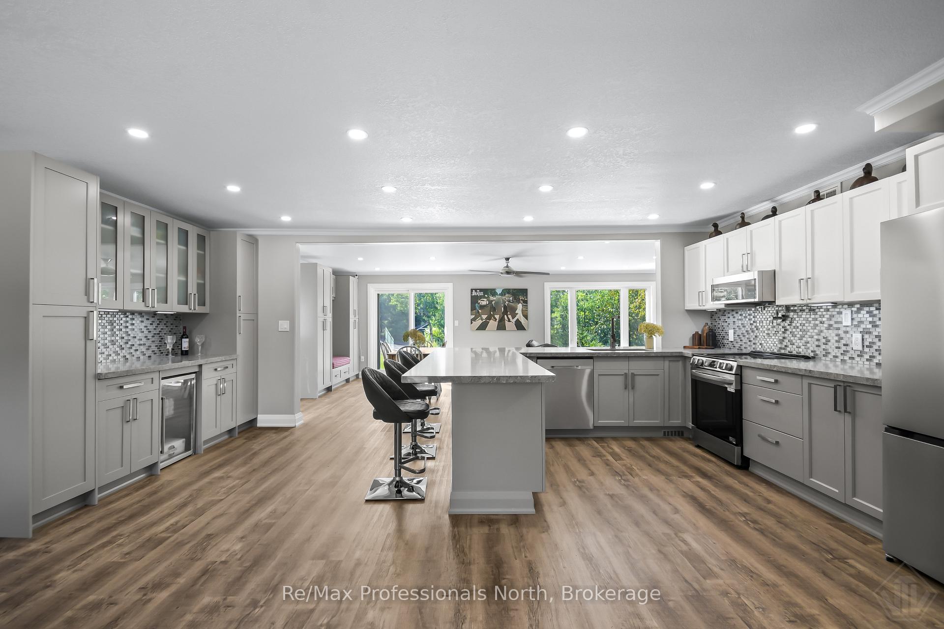 Photo 19 of 891 Peninsula Road, Gravenhurst, Muskoka (S) — HOMEH