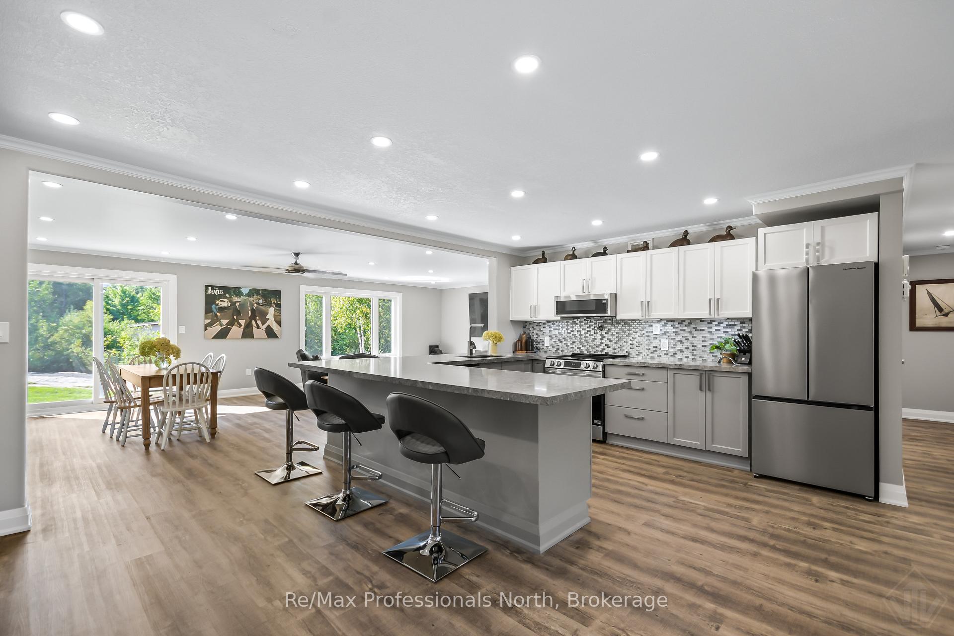 Photo 20 of 891 Peninsula Road, Gravenhurst, Muskoka (S) — HOMEH