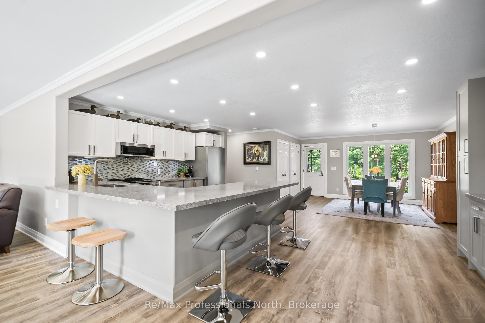 Photo 23 of 891 Peninsula Road, Gravenhurst, Muskoka (S) — HOMEH