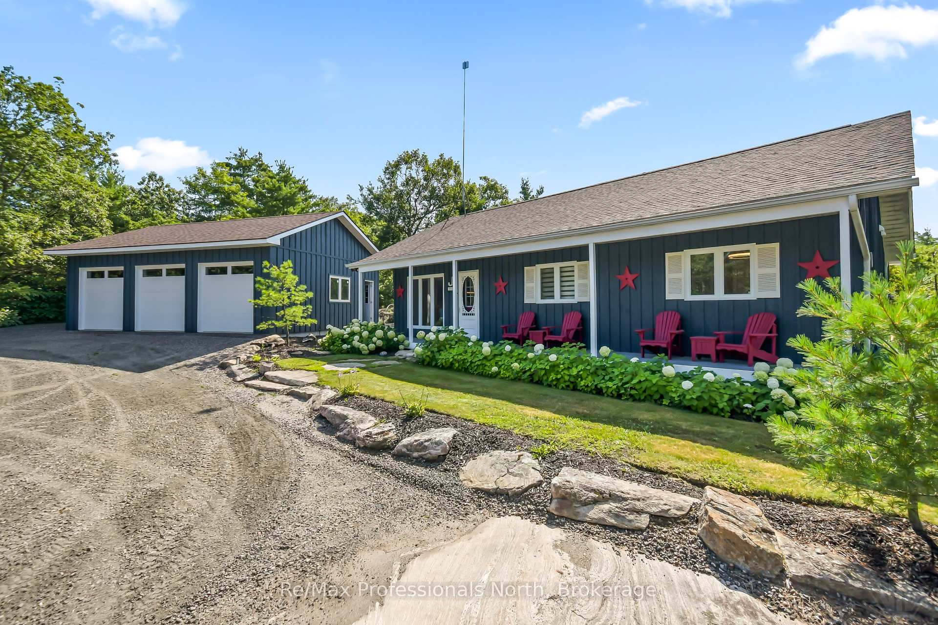Photo 38 of 891 Peninsula Road, Gravenhurst, Muskoka (S) — HOMEH