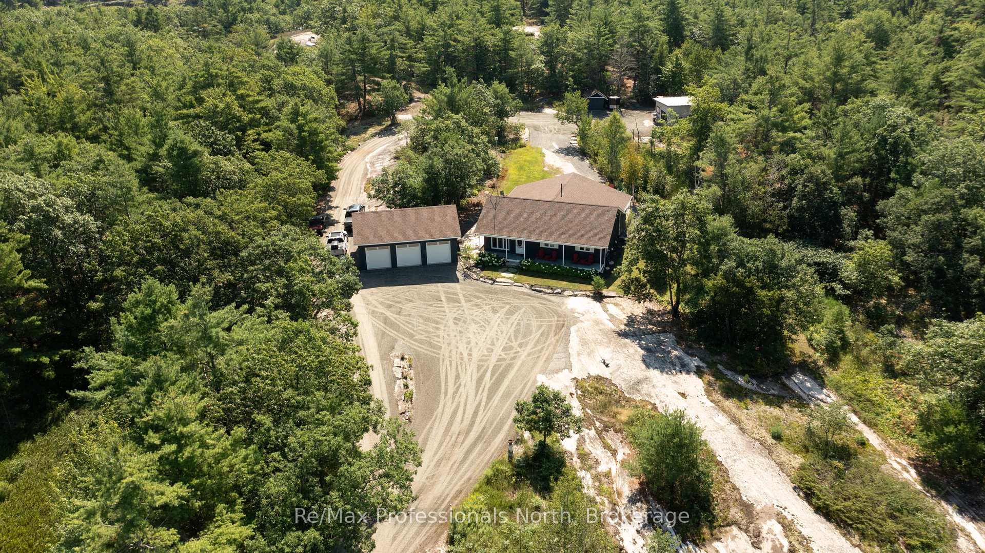 Photo 39 of 891 Peninsula Road, Gravenhurst, Muskoka (S) — HOMEH