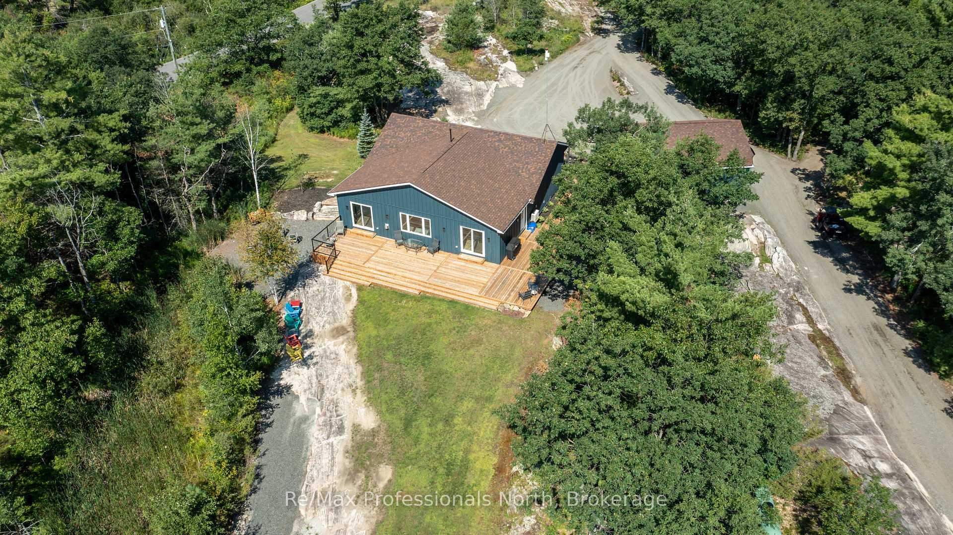 Photo 40 of 891 Peninsula Road, Gravenhurst, Muskoka (S) — HOMEH