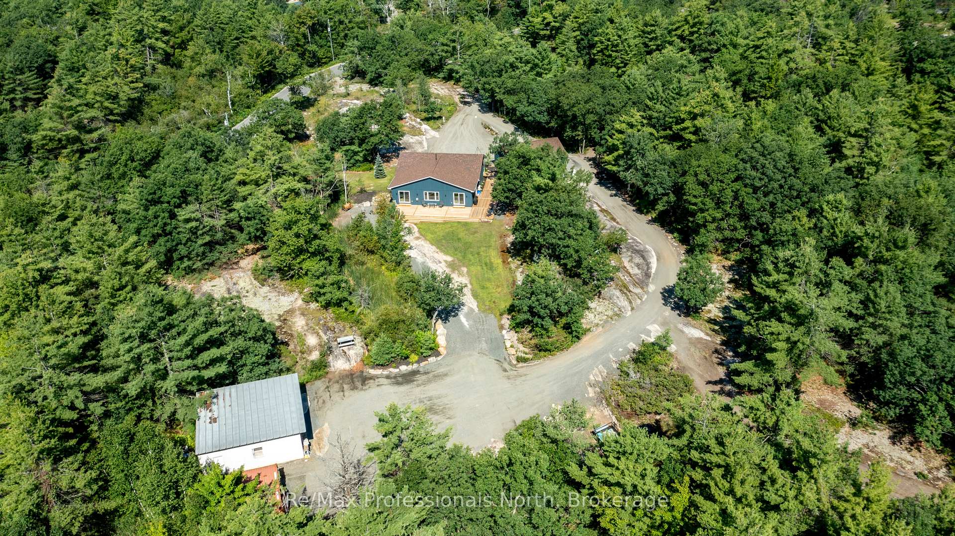 Photo 41 of 891 Peninsula Road, Gravenhurst, Muskoka (S) — HOMEH