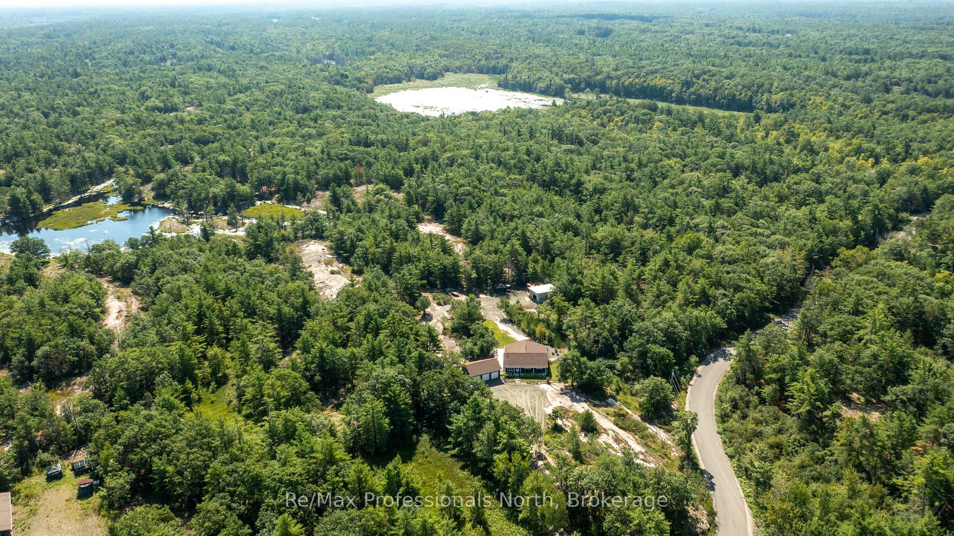 Photo 42 of 891 Peninsula Road, Gravenhurst, Muskoka (S) — HOMEH
