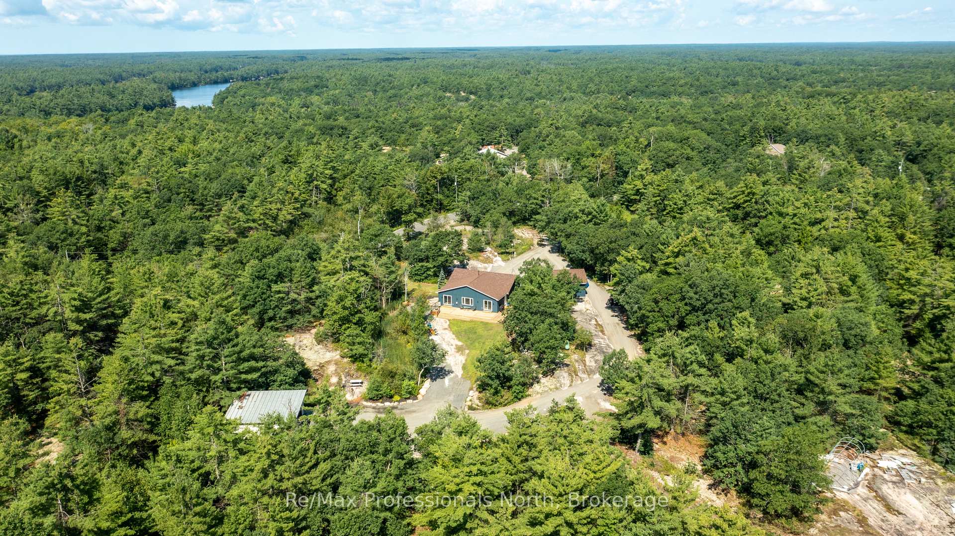 Photo 43 of 891 Peninsula Road, Gravenhurst, Muskoka (S) — HOMEH