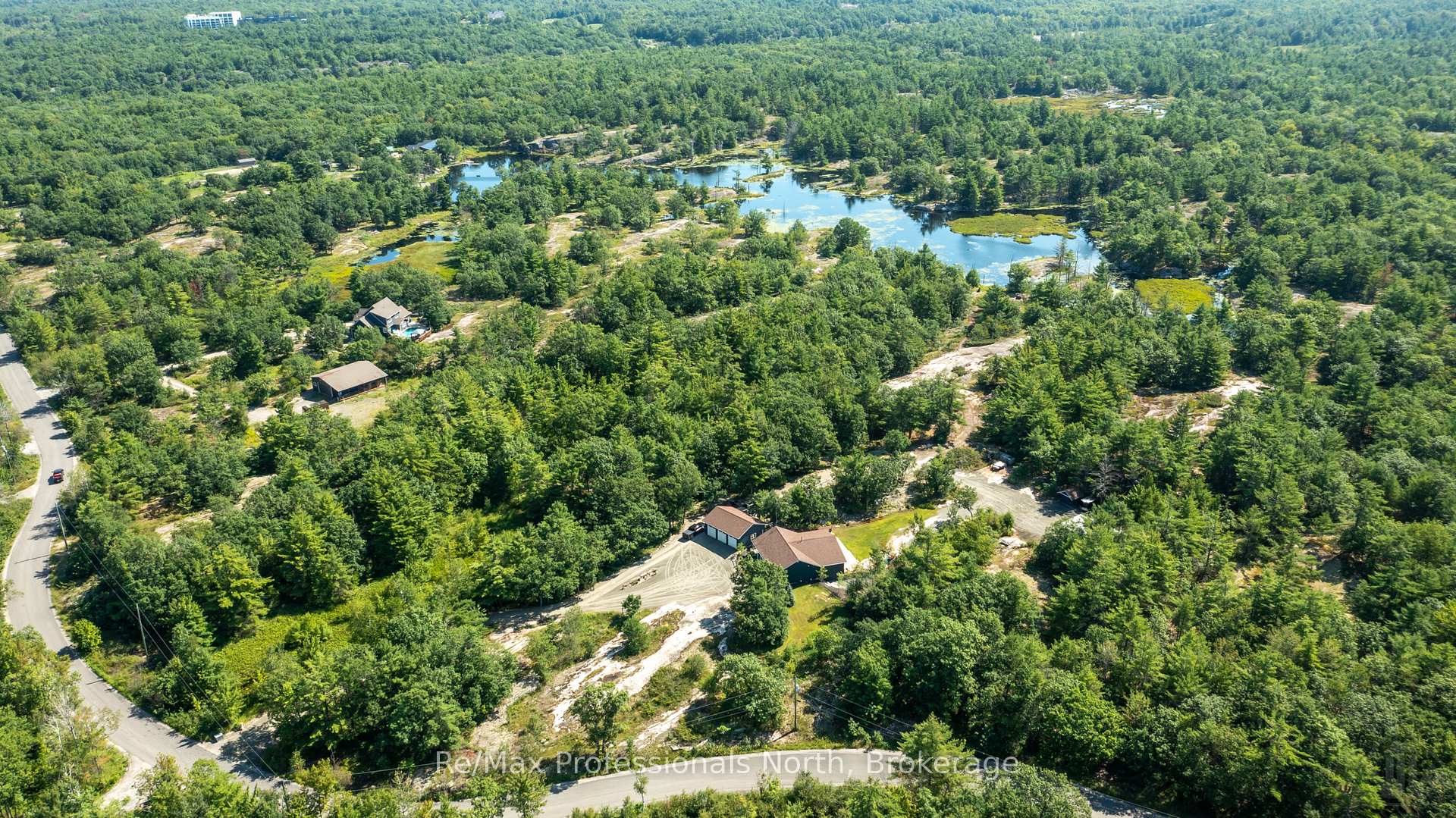 Photo 44 of 891 Peninsula Road, Gravenhurst, Muskoka (S) — HOMEH