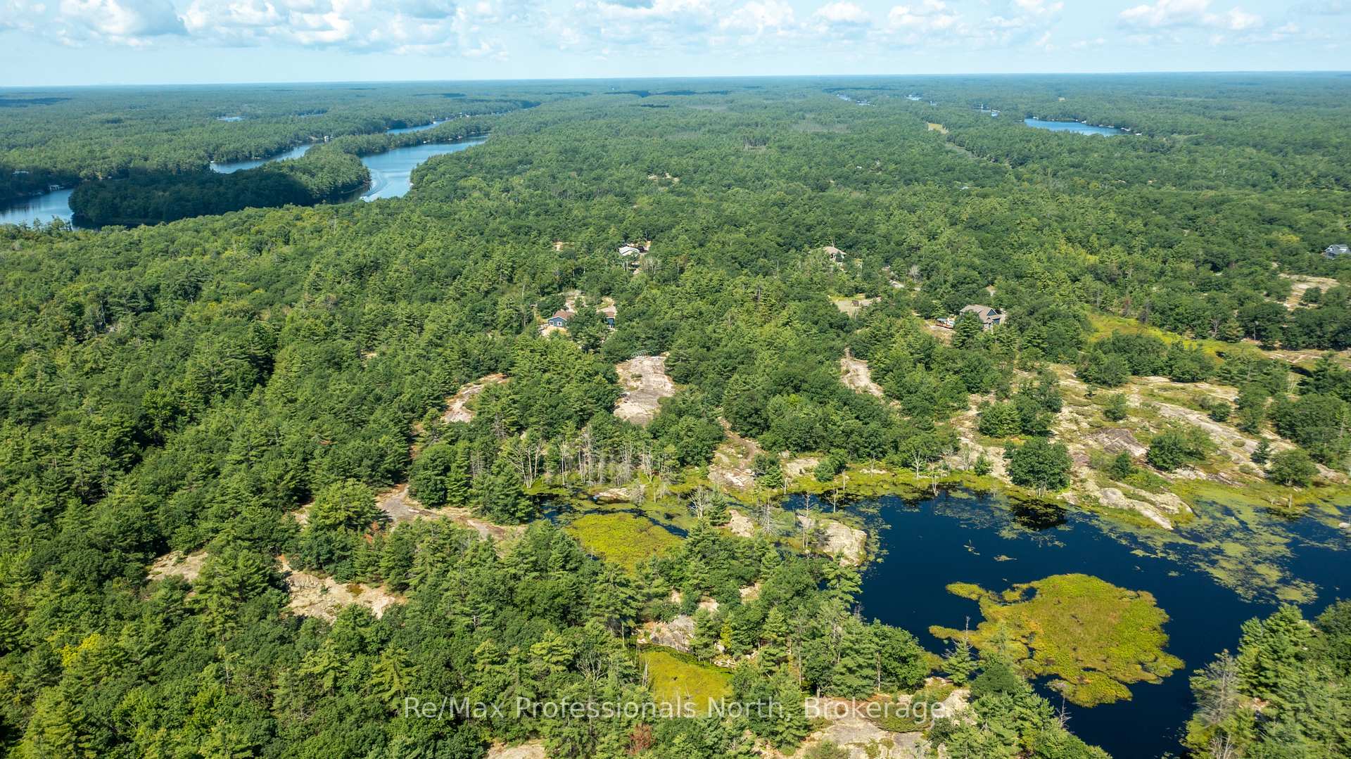 Photo 46 of 891 Peninsula Road, Gravenhurst, Muskoka (S) — HOMEH