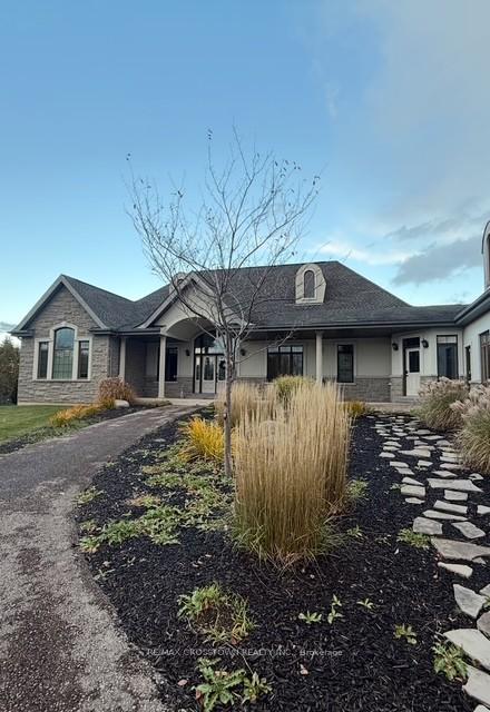 Photo 2 of Unit (Basement Unit), 5143 11th Line, Innisfil, Cookstown — HOMEH