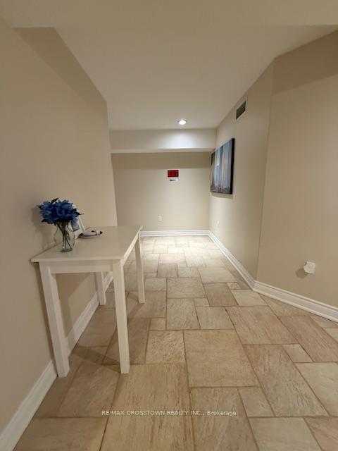 Photo 4 of Unit (Basement Unit), 5143 11th Line, Innisfil, Cookstown — HOMEH
