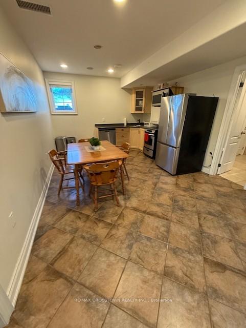 Photo 5 of Unit (Basement Unit), 5143 11th Line, Innisfil, Cookstown — HOMEH