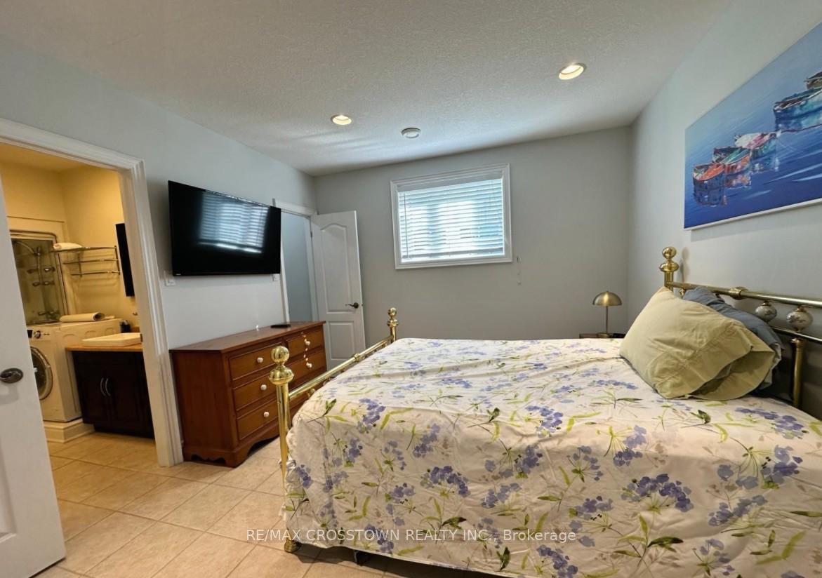 Photo 6 of Unit (Basement Unit), 5143 11th Line, Innisfil, Cookstown — HOMEH