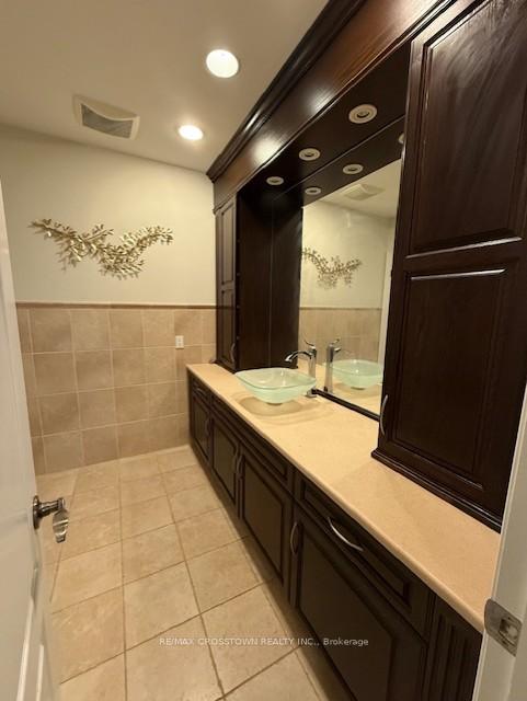 Photo 8 of Unit (Basement Unit), 5143 11th Line, Innisfil, Cookstown — HOMEH