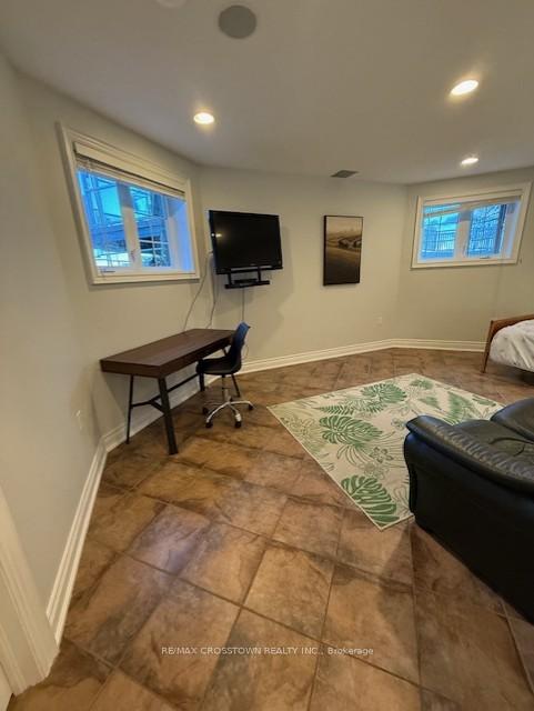 Photo 9 of Unit (Basement Unit), 5143 11th Line, Innisfil, Cookstown — HOMEH
