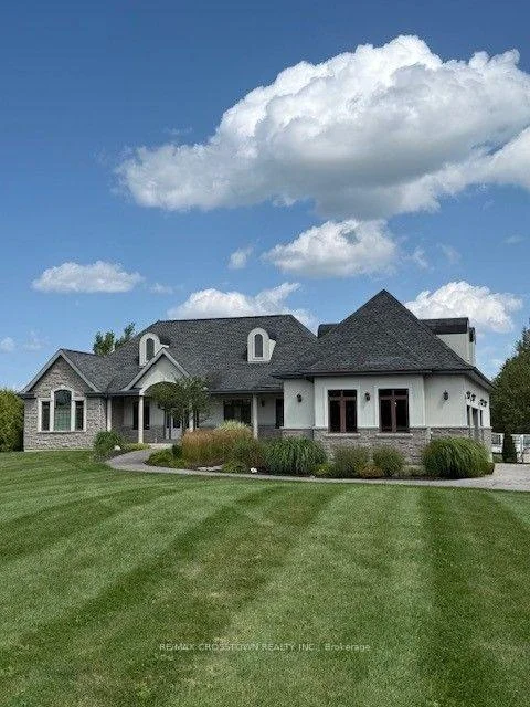 Photo 1 of Unit (Basement Unit), 5143 11th Line, Innisfil, Cookstown — HOMEH