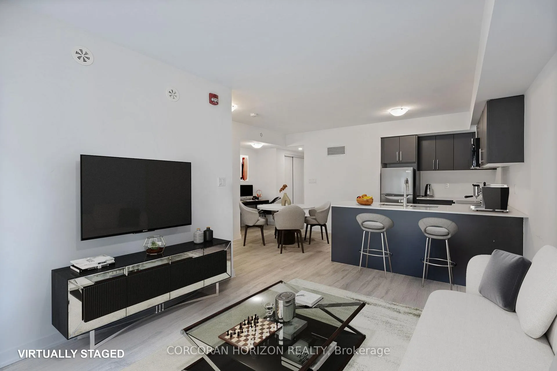 Photo 10 of Unit 2, 8 Marquette Avenue, Toronto, Englemount-Lawrence — HOMEH