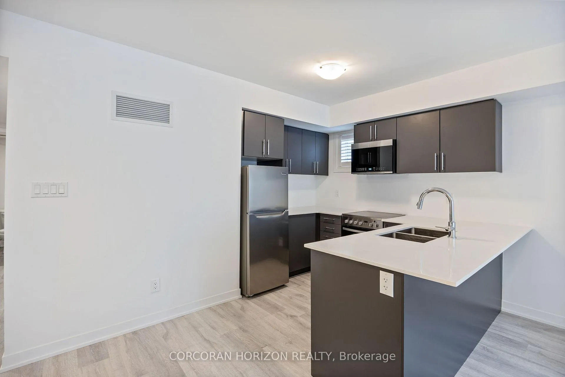 Photo 11 of Unit 2, 8 Marquette Avenue, Toronto, Englemount-Lawrence — HOMEH