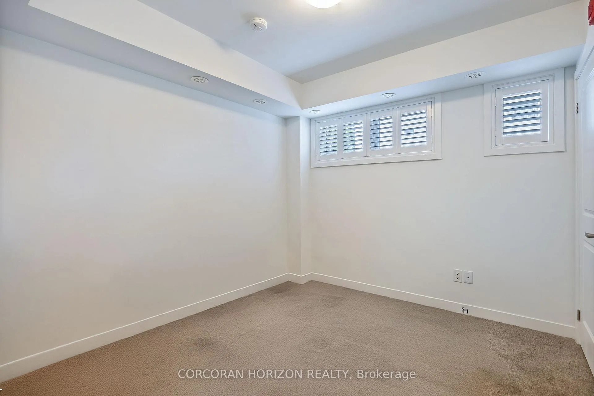 Photo 14 of Unit 2, 8 Marquette Avenue, Toronto, Englemount-Lawrence — HOMEH