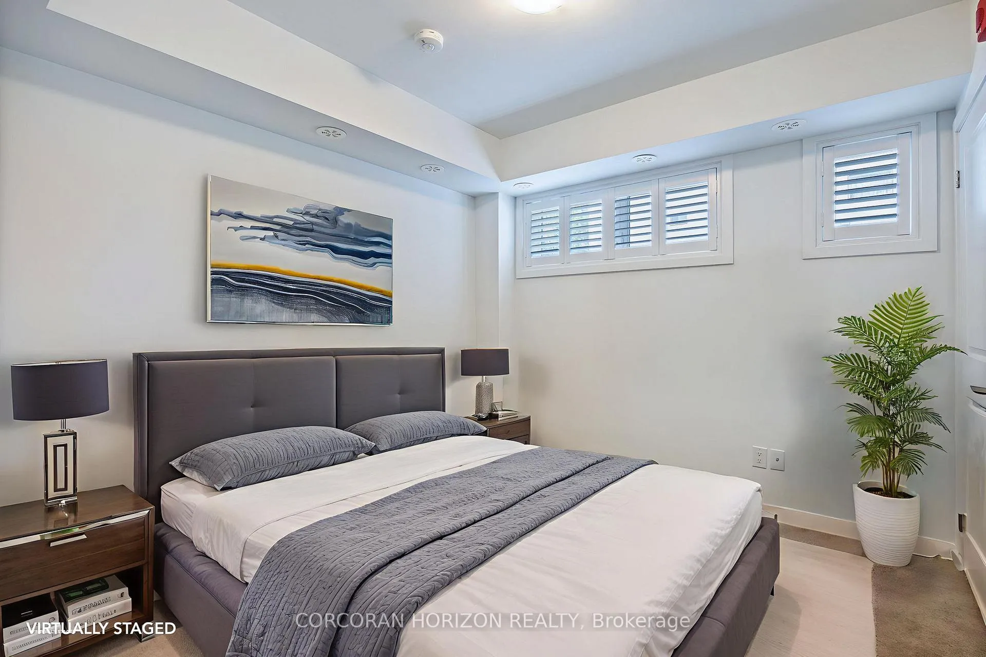 Photo 15 of Unit 2, 8 Marquette Avenue, Toronto, Englemount-Lawrence — HOMEH