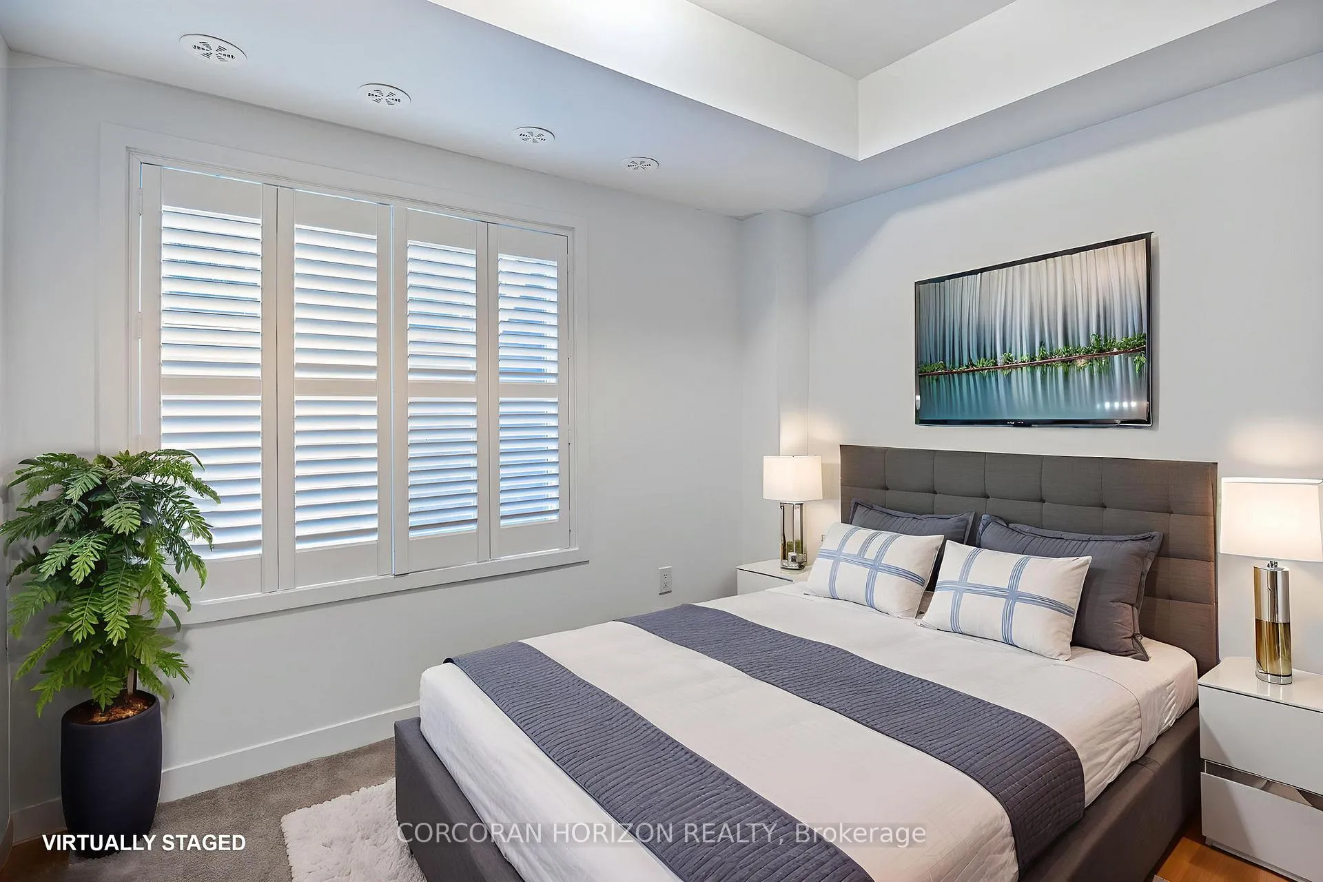 Photo 18 of Unit 2, 8 Marquette Avenue, Toronto, Englemount-Lawrence — HOMEH