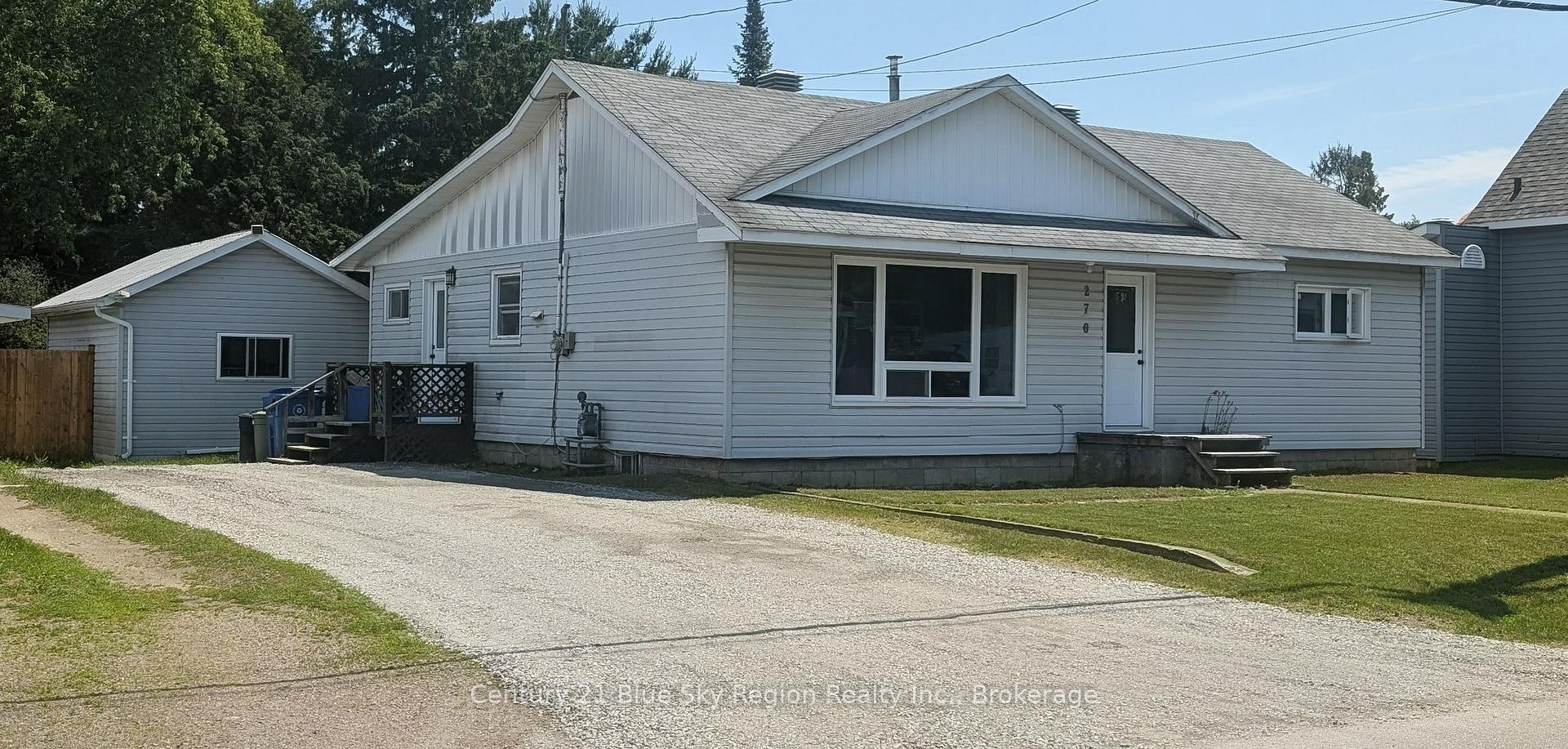 Photo of 270 Belanger Street