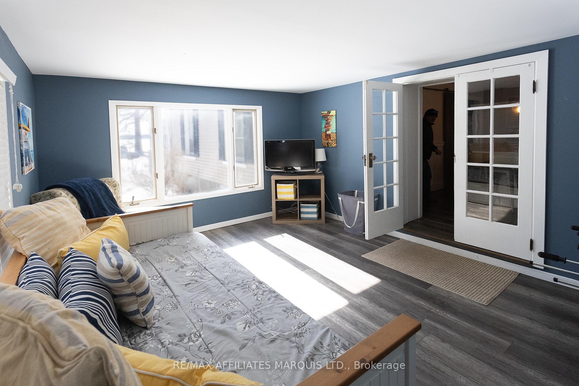 Photo 13 of 16 Lakeshore Drive, South Dundas, Morrisburg — HOMEH